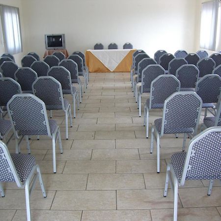 Hotel Viva Maria Januária Dış mekan fotoğraf