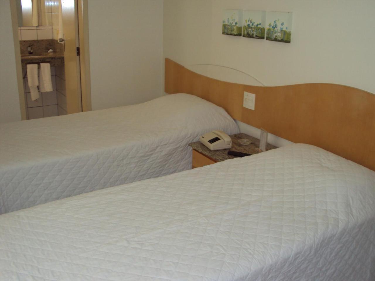 Hotel Viva Maria Januária Dış mekan fotoğraf